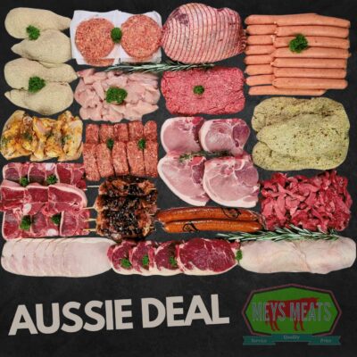 Aussie Meat Deal