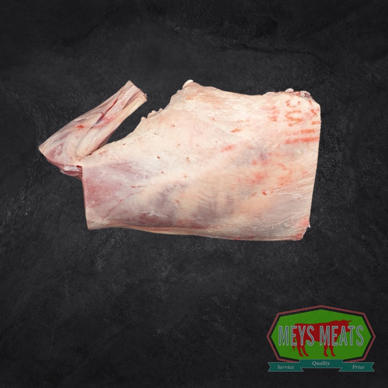 2kg Easy Carve Leg of Lamb