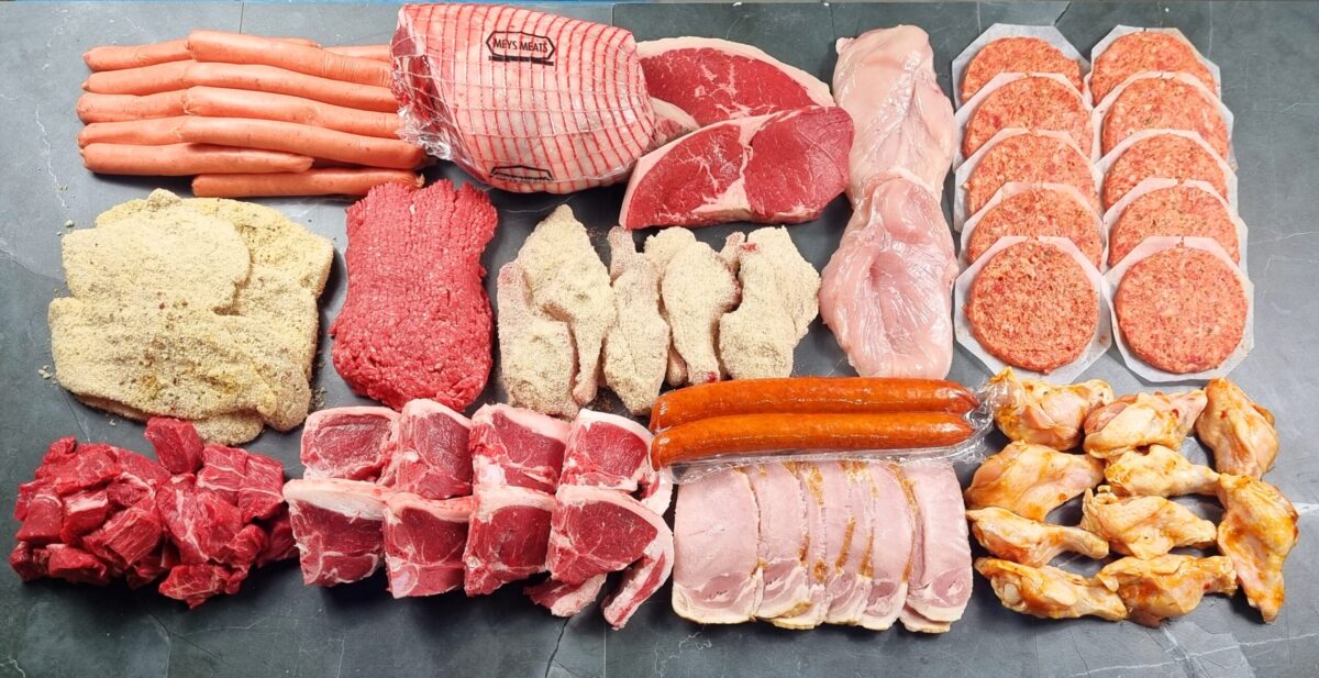 20240506_153419 Family Mega Haul- GET 10x Crumbed Lamb Cutlets FREE- HURRY only 50 Available
