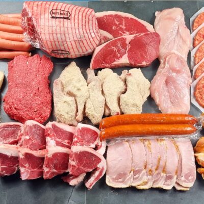 20240506_153419 Family Mega Haul- GET 10x Crumbed Lamb Cutlets FREE- HURRY only 50 Available