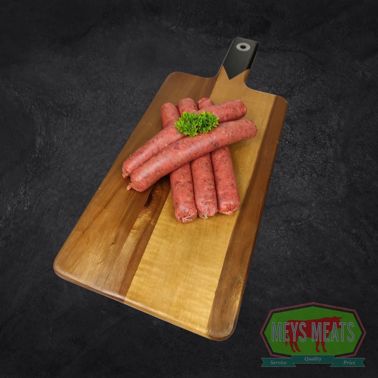 NEW Fresh Corned Silverside - 1.5-1.8kg