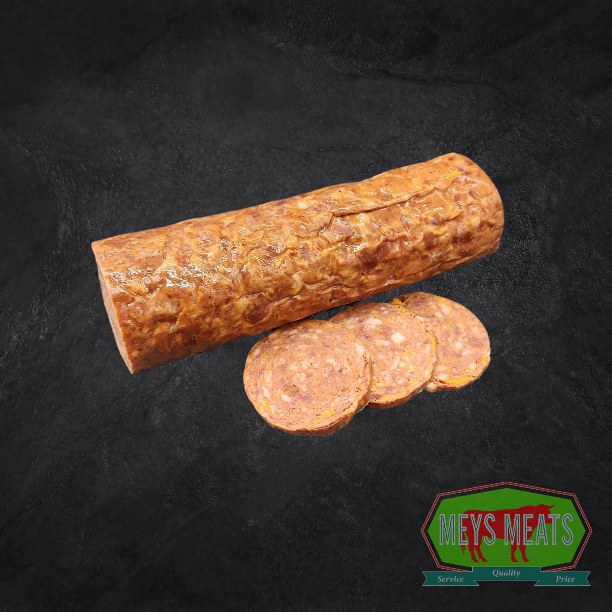 Bavarian Salami