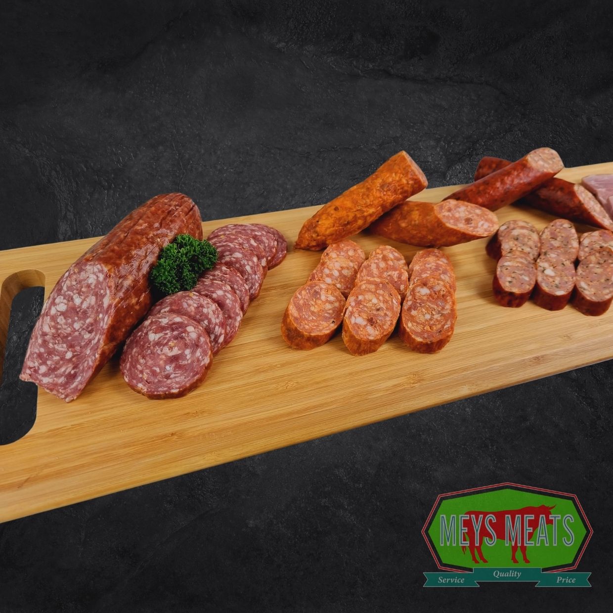 21-Day Prime Pack- GET 2x 350g 21 Day Aged T-bone Steaks FREE