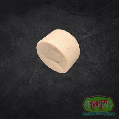 Chicken Loaf (handmade in-store 250-300g logs)