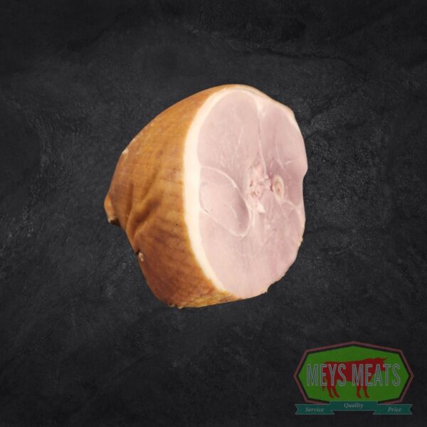 butchers ham boneless