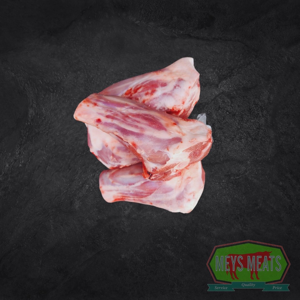 Super Statewide Meat Box - GET 1kg T-bone Steak FREE!
