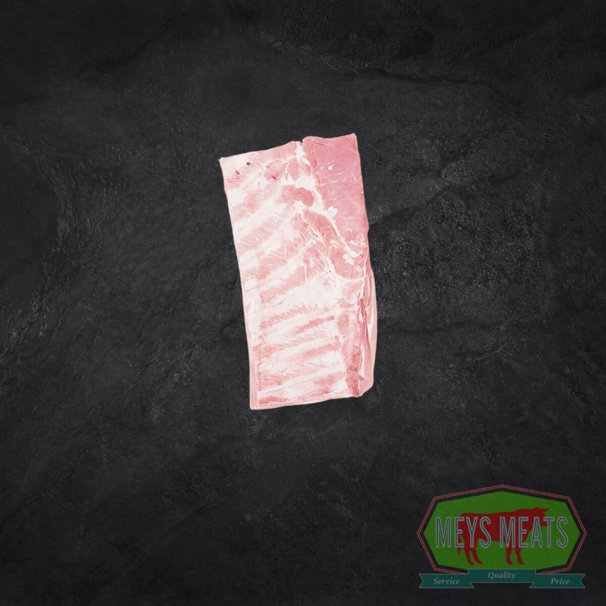 1.8kg American St louis style Pork Ribs