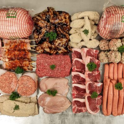 SuperSaver.jpg Super Size (18 Meals for a family of 12)