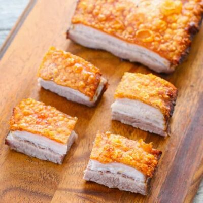 Pork Belly 2.5kg