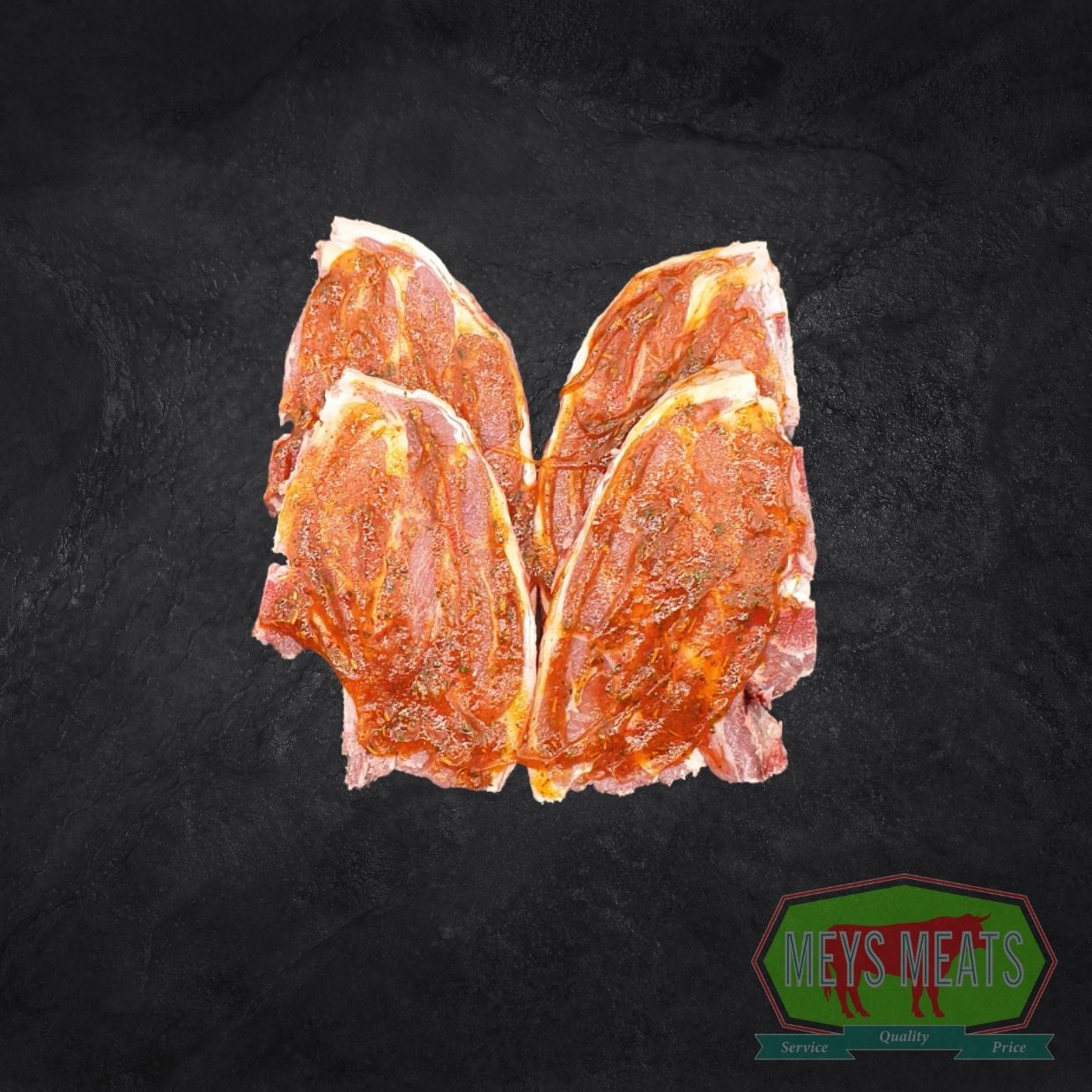 Super Deal- GET 500g Short Cut Bacon FREE!