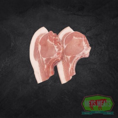 1kg Pork Cutlets