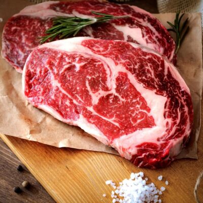 4kg Whole Premium Scotch Fillet- Sliced free