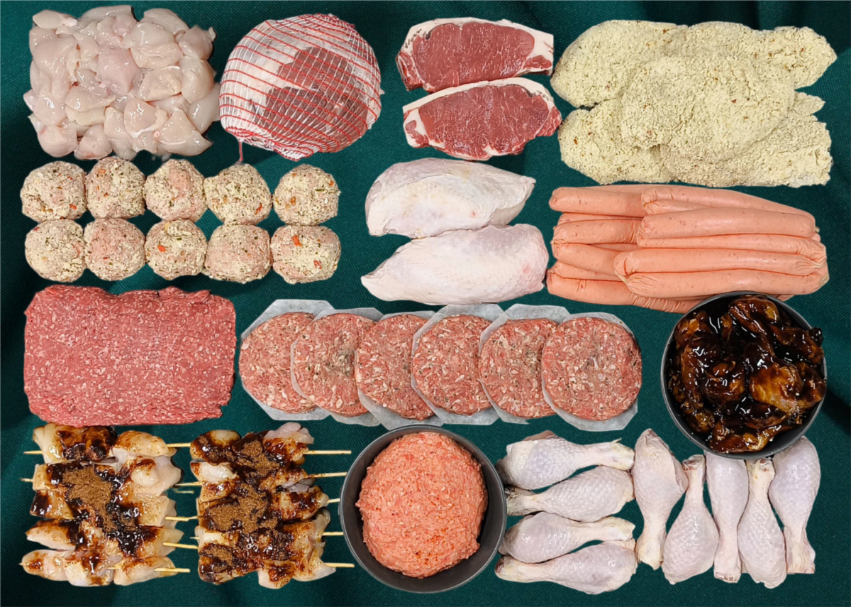 1739246132893 249 Stunner- GET 2x 200g Grass-fed Scotch Fillet Steaks FREE