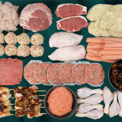 1739246132893 249 Stunner- GET 2x 200g Grass-fed Scotch Fillet Steaks FREE