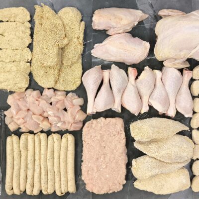 IMG_20250521_142058 Chicken Pack- GET 4x Chicken Kiev's FREE