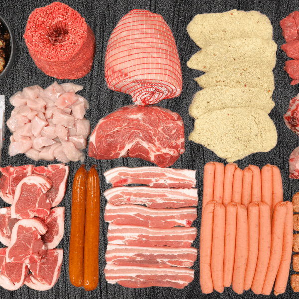 Feast- GET 2x Grass-fed Scotch Fillet Steaks FREE