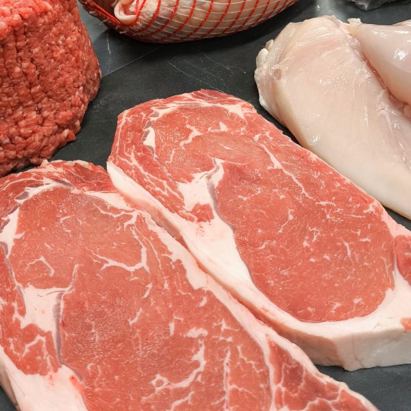 Dinner Sorted Pack- GET 6x 120g Wagyu Beef Burgers FREE