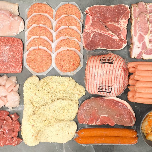 Summer Sensation- GET 2x 350g T-bone Steaks FREE
