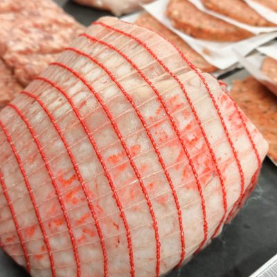 Value BBQ Box- GET 2x Grass-fed Porterhouse Steaks FREE