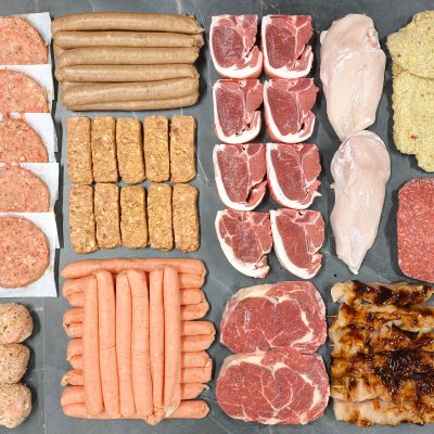 Aus Day Deal- GET 2x 200g Scotch Fillet Steaks FREE