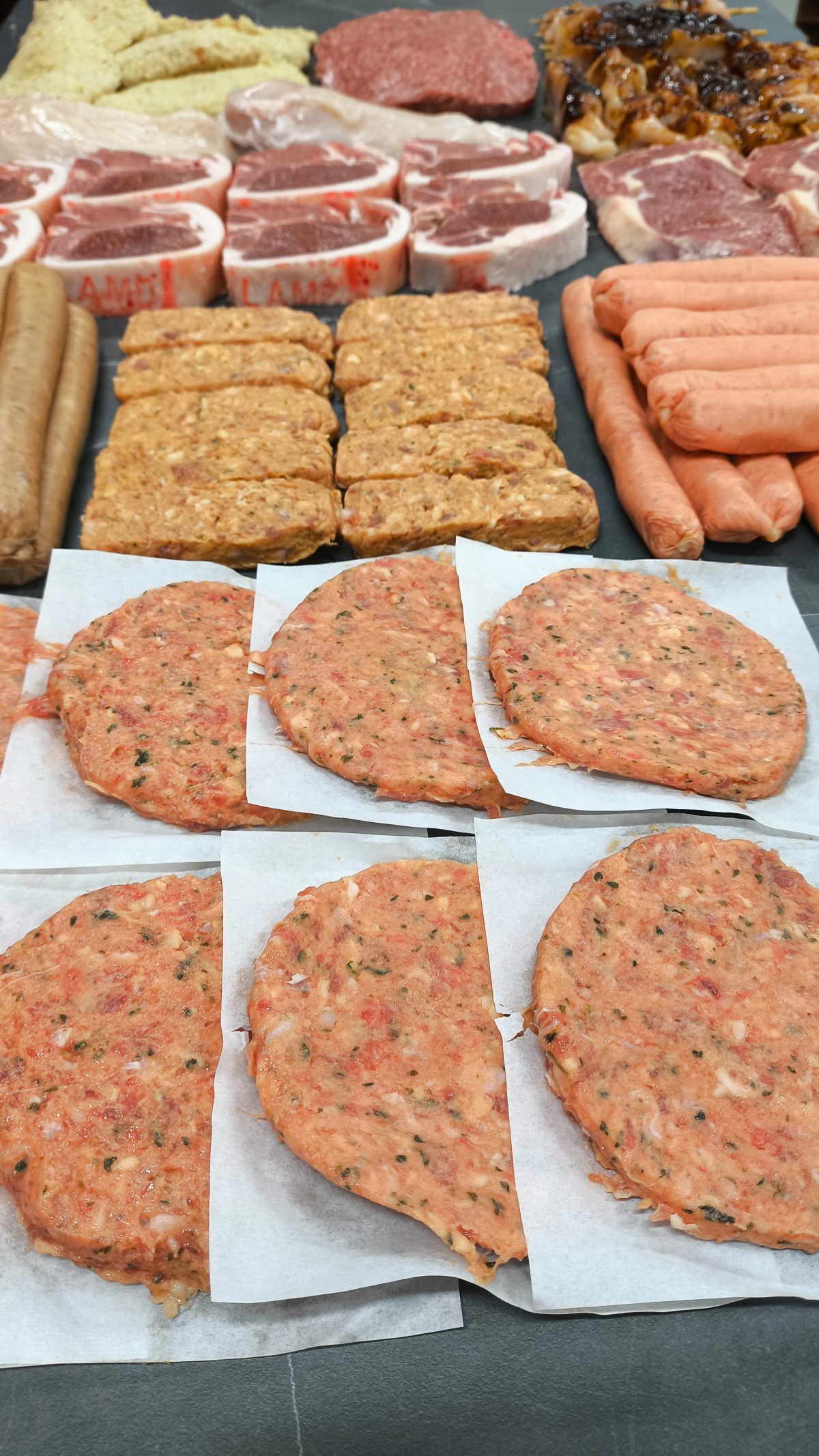 Aus Day Deal- GET 2x 200g Scotch Fillet Steaks FREE