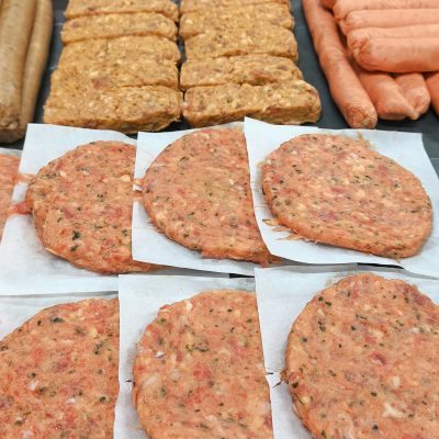 Aus Day Deal- GET 2x 200g Scotch Fillet Steaks FREE