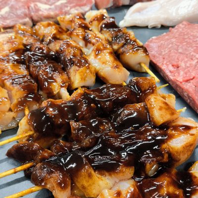 Aus Day Deal- GET 2x 200g Scotch Fillet Steaks FREE