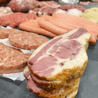 New Season Stunner- GET 6x120g Wagyu Beef Burgers FREE