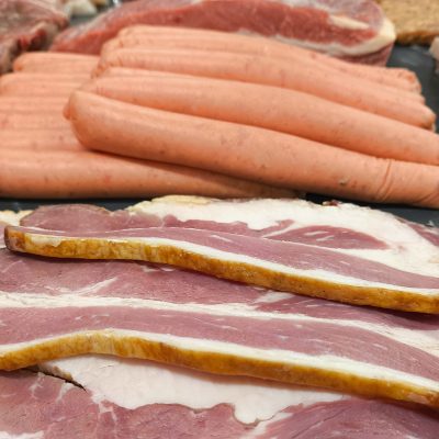 Family Classics Deal- GET 2x200g Porterhouse Steaks FREE