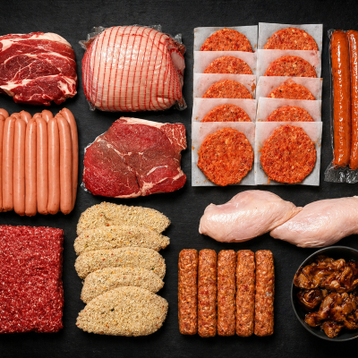 wd2 Winter Deal- GRAB your FREE Rump Steaks! 50 available