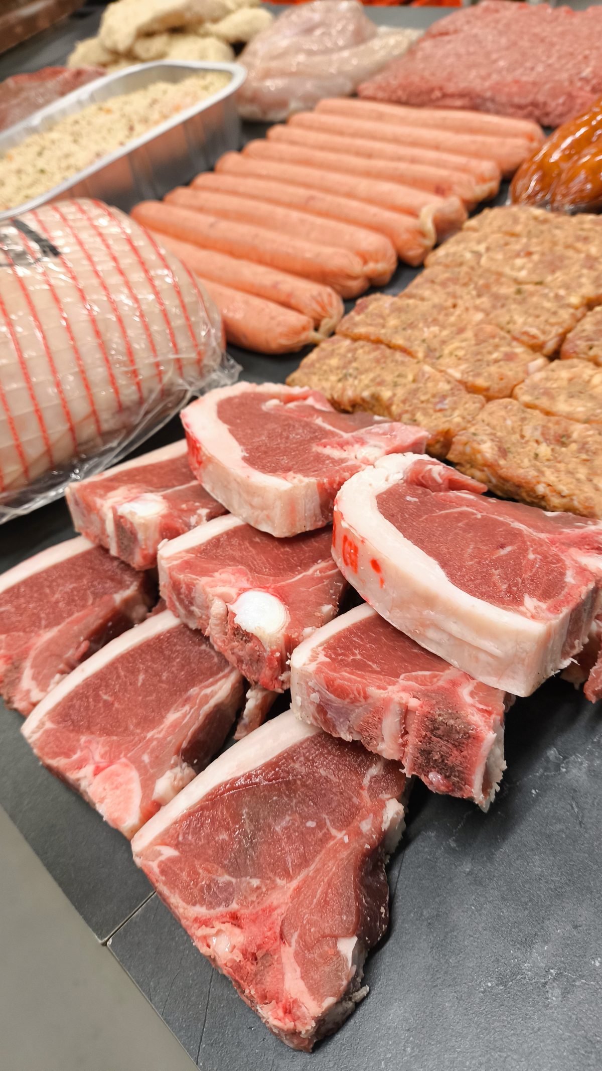 Winter Signature Deal- GET 2x 200g Grass-fed Porterhouse Steaks FREE - Available to the first 30 customers