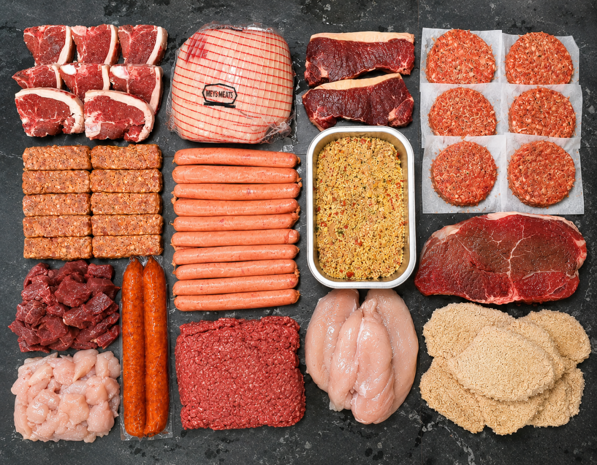 wint Winter Signature Deal- GET 2x 200g Grass-fed Porterhouse Steaks FREE