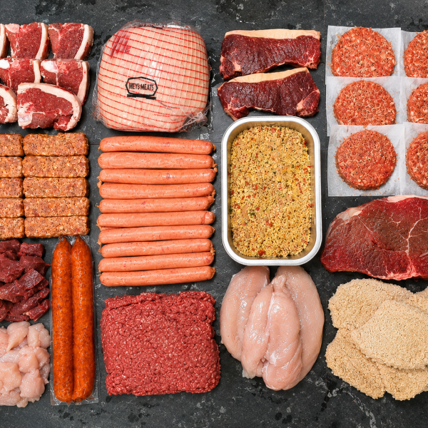 wint Winter Signature Deal- GET 2x 200g Grass-fed Porterhouse Steaks FREE - Available to the first 30 customers