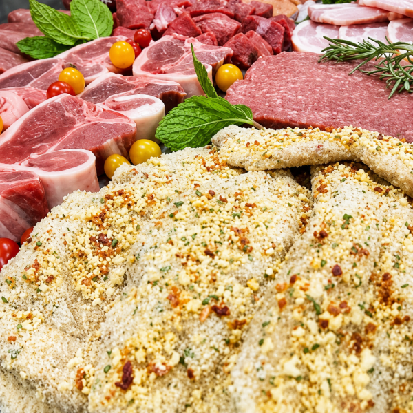 Butcher's Double Deal- Buy 2 Packs & Get 10 FREE Porterhouse Steaks – 60 Available 2 Days Only