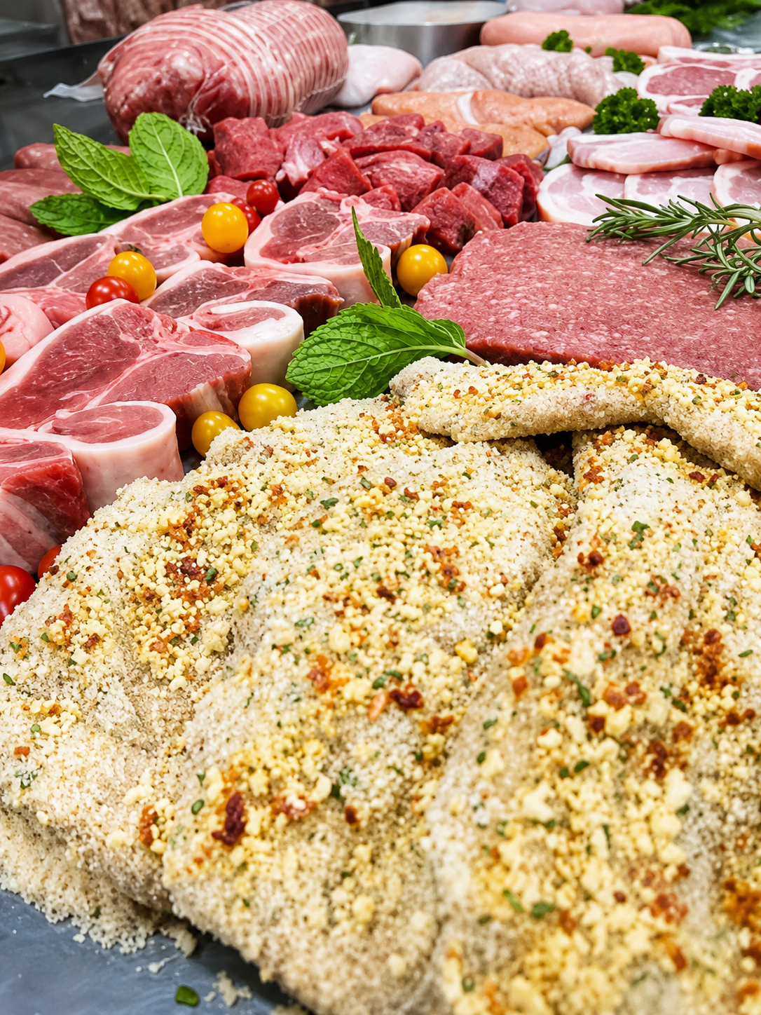 Butchers double deal Butcher's Double Deal- Buy 2 Packs & Get 10 FREE Porterhouse Steaks – 60 Available 2 Days Only