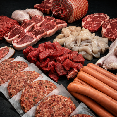 ChatGPT Image Jun 23, 2026, 04_10_22 PM Dinner Sorted Pack- GET 6x 120g Wagyu Beef Burgers FREE