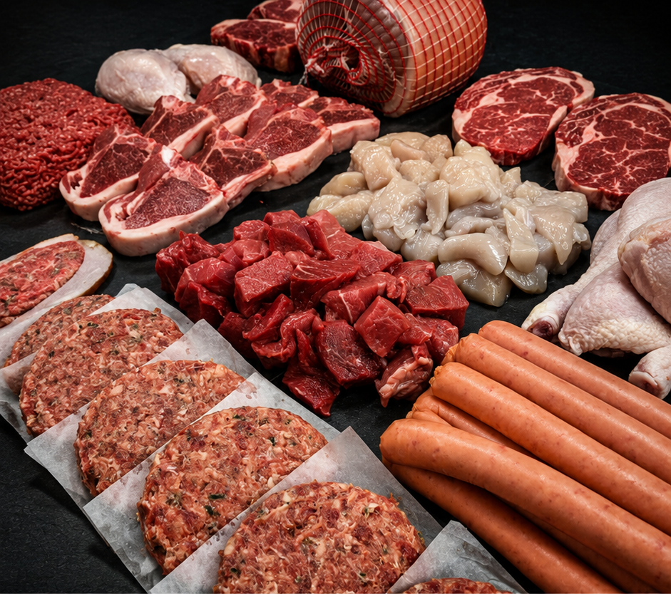 ChatGPT Image Jun 23, 2026, 04_10_22 PM Dinner Sorted Pack- GET 6x 120g Wagyu Beef Burgers FREE