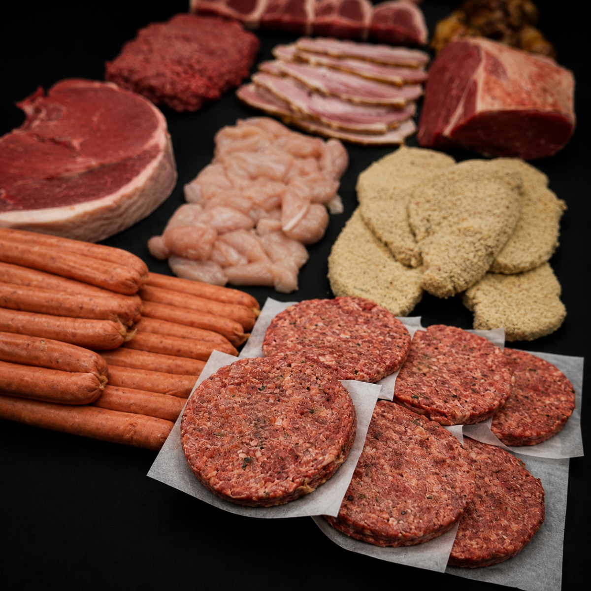 0 Everyday Family Deal gallery Everyday Family Deal- GET 2x Porterhouse Steaks FREE