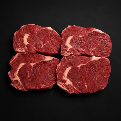 4x200 g scotch Ultimate Freezer Filler- GET 4x 200g Scotch Fillet Steaks FREE