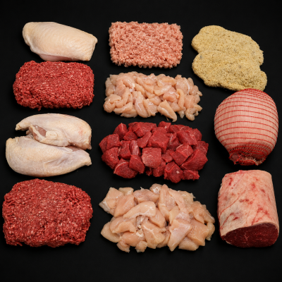 gallery 250 ultimate2 Ultimate Freezer Filler- GET 4x 200g Scotch Fillet Steaks FREE