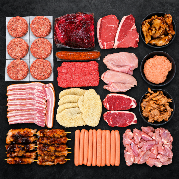 Daylight Saver Pack- GET 2x Porterhouse Steaks FREE