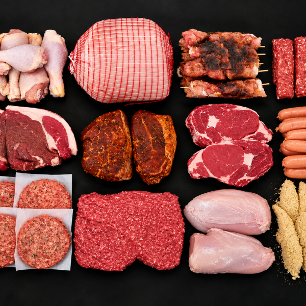 Grand Final Pack- GET 2x Scotch Fillet Steaks FREE!