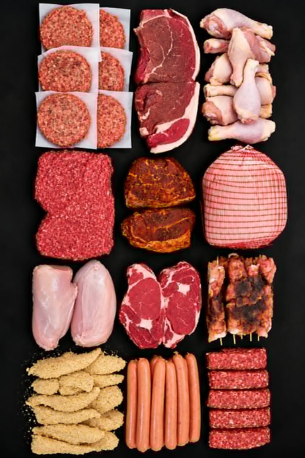 Meys-Meats-149 Grand Final Pack- GET 2x Scotch Fillet Steaks FREE!