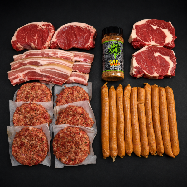 Fathers Day Steak Box