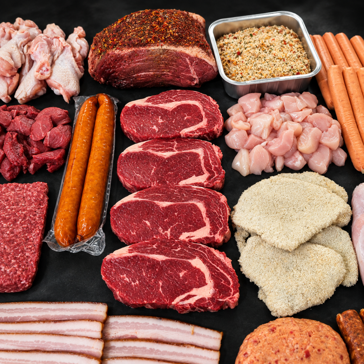 gallery sept September Bundle- GET 4x Scotch Fillet Steaks FREE